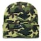 Eclipse Tools LED Beanie, Camo 902-602 - alternate 3
