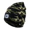 Eclipse Tools LED Beanie, Camo 902-602 - alternate 2