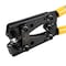 Eclipse Tools HeavyDuty 1/0 Manual Hex Crimper 902-603 - alternate 2