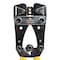 Eclipse Tools Manual Hex Crimper 10 AWG, 4/0 902-604 - alternate 3