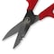 Eclipse Tools Electricians Scissors 902-613 - alternate 2