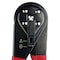 Eclipse Tools Crimping Tool 4, Way 902-623 - alternate 3
