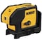 Dewalt 3 Beam Laser Pointer DW083K - alternate 2
