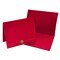 Great Papers Certificate Cover Classic, Red wit, PK50 903031PK10 - alternate 3