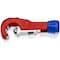 Knipex TubiX Pipe Cutter 7 90 31 02 SBA - alternate 6