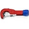 Knipex TubiX Pipe Cutter 7 90 31 02 SBA - alternate 2