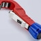 Knipex TubiX Pipe Cutter 7 90 31 02 SBA - alternate 4