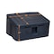 Buyers Products 5.8 Cubic Foot Poly Storage Bin 9031105 - alternate 5