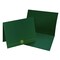 Great Papers Certificate Cover Classic, Green W, PK50 903118PK10 - alternate 3
