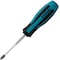 Vessel MEGADORA Screwdriver No.903 PZ1x75 903PZ175 - alternate 1