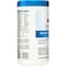 Clorox Germicidal Disinfecting Wipes, 6 x 5", 6 Pack, 150 Wipes/ Pack 30577 - alternate 2