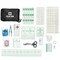 Emergency Zone First Aid Kit, 118 Pc 904B - alternate 3