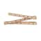 Klein Tools Wood Folding Rule with Extension 905-6 - alternate 2