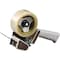 Scotch 3M H-180 Carton Sealing Tape Dispenser, 2", Tan/Gray, 1/Each TD3MH180 - alternate 2