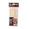 Tablecraft Skewer, Bamboo, 6", PK100 906 - alternate 3