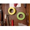3M Painter's Tape, 24 mm W x 55 m L, 6.3 mil Thick, Yellow, Rubber Adhesive, 36 PK 301+ - alternate 8