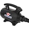 Xpower Multipurpose Powered Electric Air Duster/Dryer/Blower A-5 - alternate 3