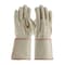 Pip Canvas Single Palm Glove, 10 Oz, PK12 90-910GA - alternate 2