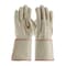 Pip Canvas Single Palm Glove, 10 Oz, PK12 90-910GA - alternate 1