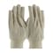 Pip Canvas Single Palm Glove, 10 Oz, PK12 90-910I - alternate 2