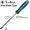 Vessel MEGADORA Slim Blade Screwdriver No.910 910P1100 - alternate 6