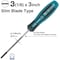 Vessel MEGADORA Slim Blade Screwdriver No.910 910S375 - alternate 2