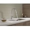 Delta Kitchen Faucet, Electronic, 8" Mount, 1 or 3 Hole Commercial 9113T-DST - alternate 4