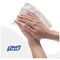 Purell Hand Sanitizer Wipes, Canister, 270 Wipes per Container, Citrus 9113-06 - alternate 4