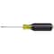 Klein Tools Screwdriver Set, Mini Slotted and Phillips, 4-Piece 85484 - alternate 12