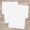 Great Papers Postcards, White, 4.25"x5.5", 25, PK100 912540 - alternate 2