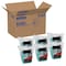 Wypall Wypall Waterless Industrial Cleaning Wipes (91367), Heavy Duty Moist Wipers 91367 - alternate 2