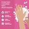 Scott Foam Hand Soap, 1.0 L Hand Soap Refills for compatible Scott Essential Manual Dispensers (6 Bottles) 91552 - alternate 8