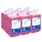 Scott Gentle Lotion Skin Cleanser (91556), Floral, Pink, 1.0 L Bottles, 6 Bottles / Case, PK6 91556 - alternate 3