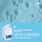 Scott Moisturizing Foam Hand Sanitizer 1.0 L Refills for compatible Scott Essential Manual Dispensers (6) 91560 - alternate 5