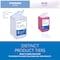 Scott Green Certified Foam Hand Soap, 1.0 L Refills for Compatible Scott Manual Dispensers, 6PK 91565 - alternate 4