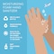 Scott Moisturizing Foam Hand Sanitizer, 1.2 L Refills for KCP ICON & Scott Automatic Dispensers, 2 PK 91590 - alternate 10