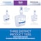 Scott Moisturizing Foam Hand Sanitizer, 1.2 L Refills for KCP ICON & Scott Automatic Dispensers, 2 PK 91590 - alternate 8