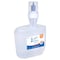 Scott 1.2L Foam Hand Soap Cartridge 91594 - alternate 3