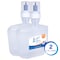 Scott 1.2L Foam Hand Soap Cartridge 91594 - alternate 5
