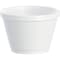 Dart Carry-Out Soup Container, Foam, PK1000 6SJ12 - alternate 2