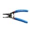 Klein Tools 7 1/8 in Wire Stripper 11053 - alternate 5