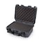 Nanuk Cases Case with Foam, Graphite, 915S-010GP-0A0 915S-010GP-0A0 - alternate 1