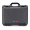 Nanuk Cases Case with Foam, Graphite, 915S-010GP-0A0 915S-010GP-0A0 - alternate 2