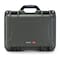 Nanuk Cases Case with Foam, Olive, 915S-010OL-0A0 915S-010OL-0A0 - alternate 2