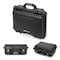 Nanuk Cases Black Protective Case, 15.8"L x 12.1"W x 6.8"D 915S-000BK-0A0 - alternate 3