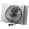 Air King Window Fan W/ 16 in Blade Dia, 22 in H, 3 Speeds, 120V AC, 7 ft L Cord 9155 - alternate 3