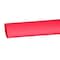 3M Adhesive Lined Heat Shrink Tube, Thin Wall, 3:1 I.D. Shrink Ratio, 1 in I.D. Before Shrinking, Red EPS300-1-48"-RED-24 PCS - alternate 3