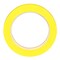 3M Vinyl Tape 471, Yellow, 1/2"x36, PK72 471 - alternate 2