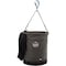 Ergodyne Bucket Bag, Gray, Canvas, 0 Pockets 5945T - alternate 2