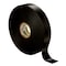 3M ElectricalTape, Black, 36ydL, 3/4inW, PK48 88-Super-3/4x36YD - alternate 8